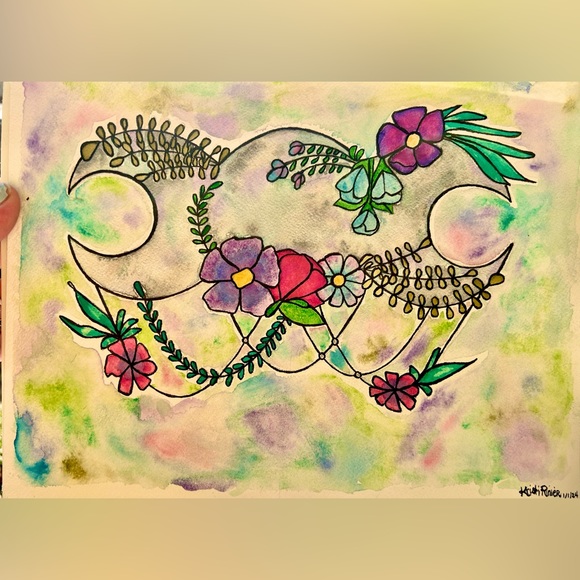 Hello, I’m Kristi the Glow Worm - Picture 7 of 16